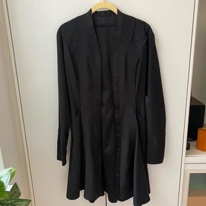 EDUN duster/jacket/dress